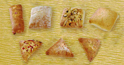 Ficelles & Paninis Ficelles & Paninis