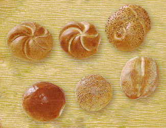 Rolls Rolls
