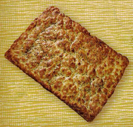 Focaccia Focaccia